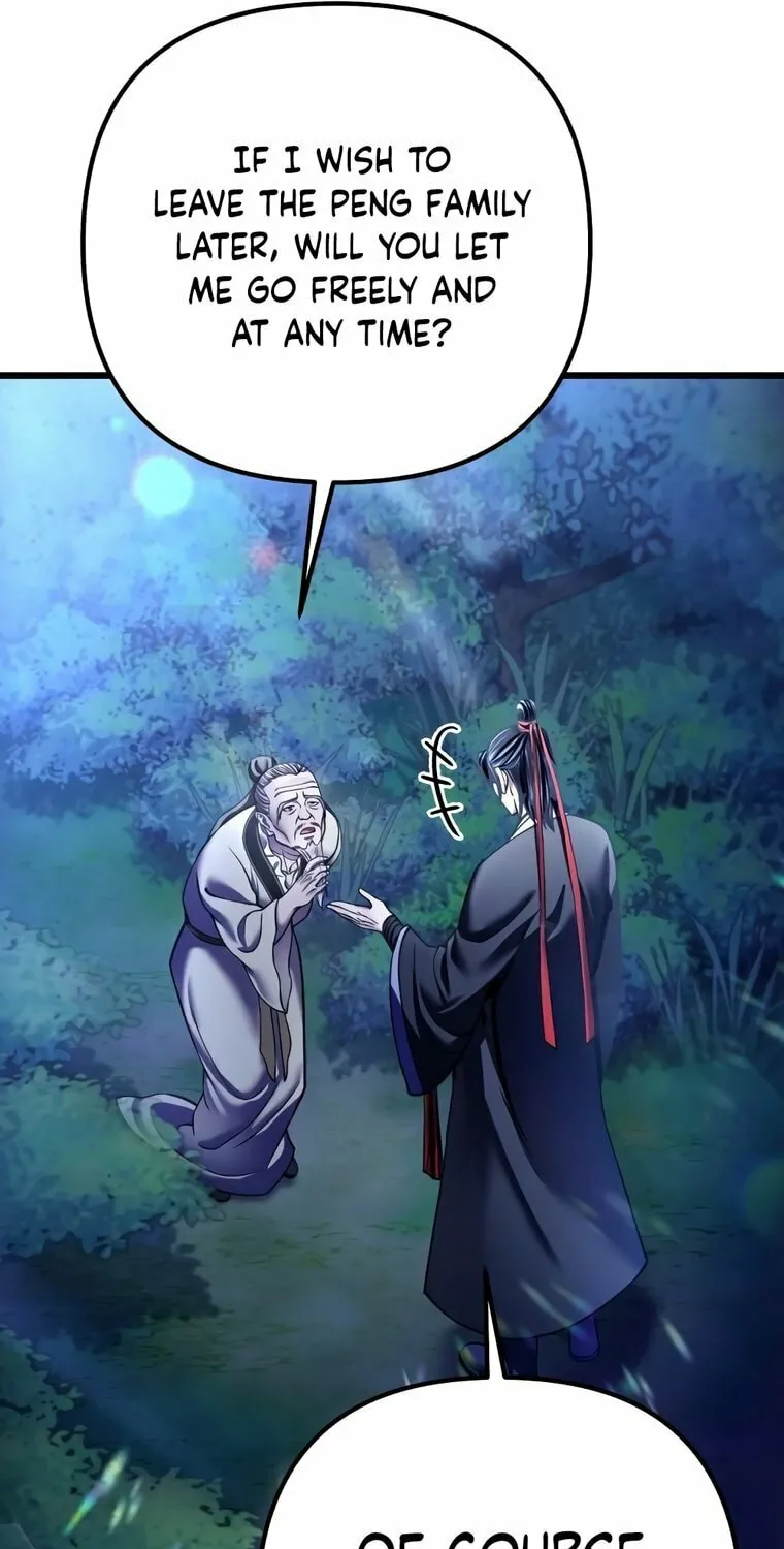 Revenge of Young Master Peng Chapter 109 page 28 - 