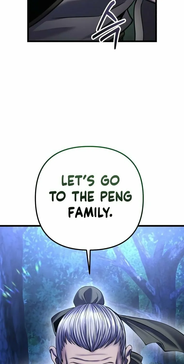 Revenge of Young Master Peng Chapter 109 page 30 - 
