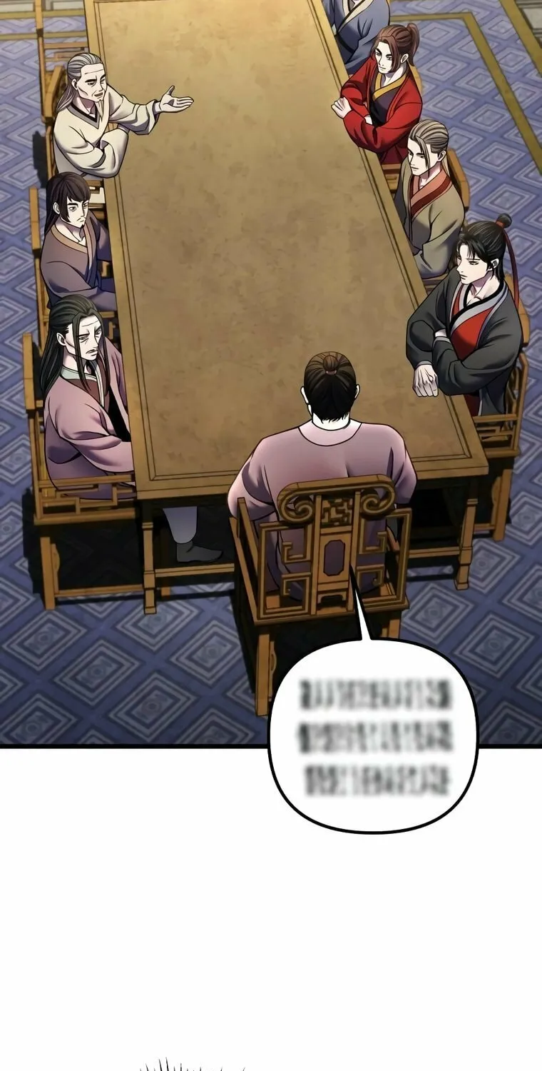 Revenge of Young Master Peng Chapter 109 page 37 - 