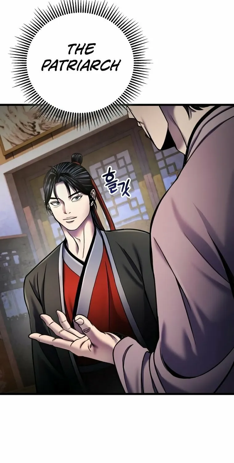 Revenge of Young Master Peng Chapter 109 page 38 - 