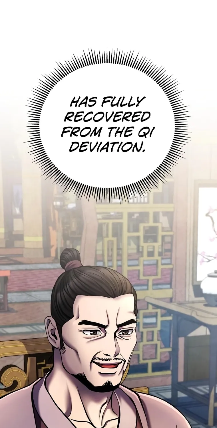 Revenge of Young Master Peng Chapter 109 page 39 - 