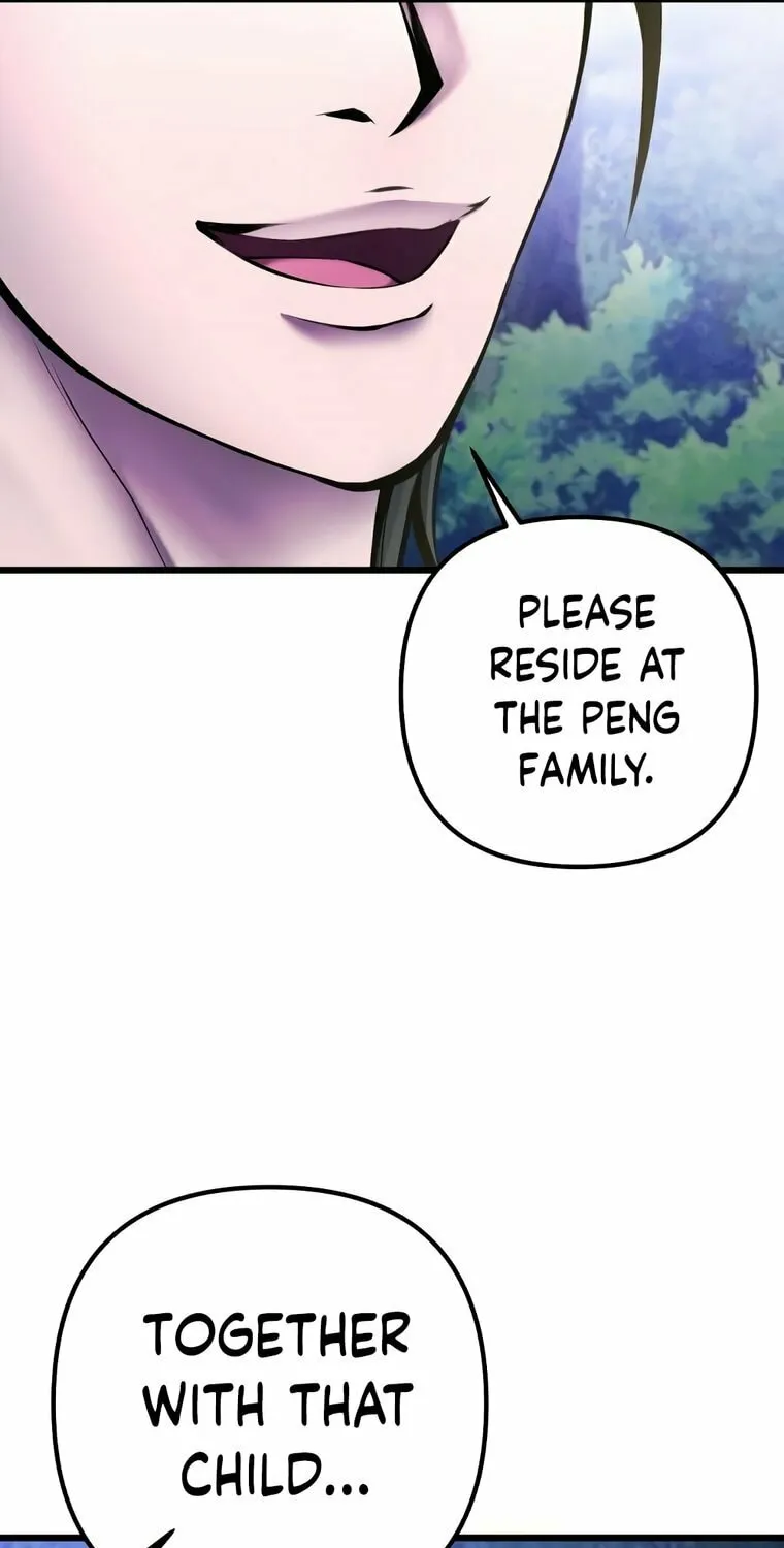 Revenge of Young Master Peng Chapter 109 page 5 - 