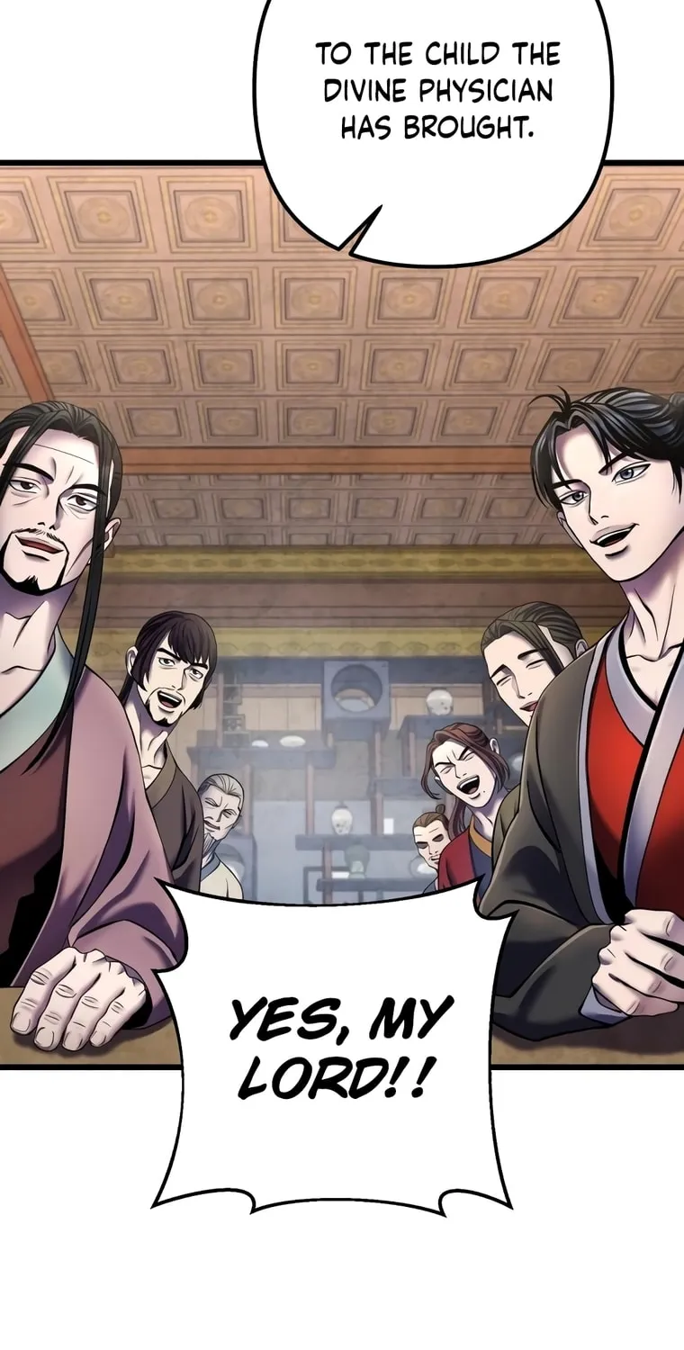 Revenge of Young Master Peng Chapter 109 page 42 - 