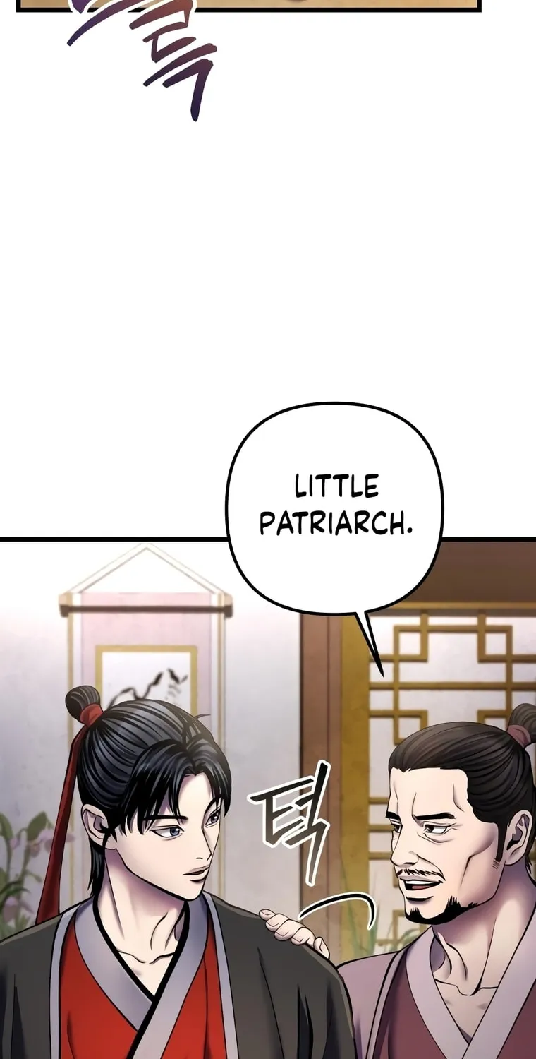 Revenge of Young Master Peng Chapter 109 page 44 - 