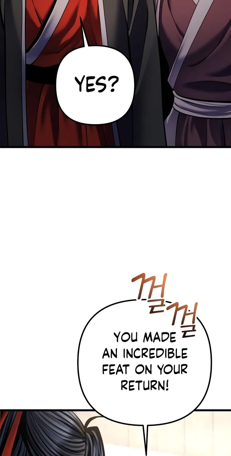 Revenge of Young Master Peng Chapter 109 page 45 - 