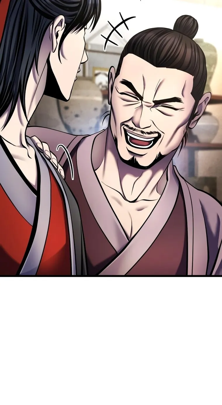 Revenge of Young Master Peng Chapter 109 page 46 - 