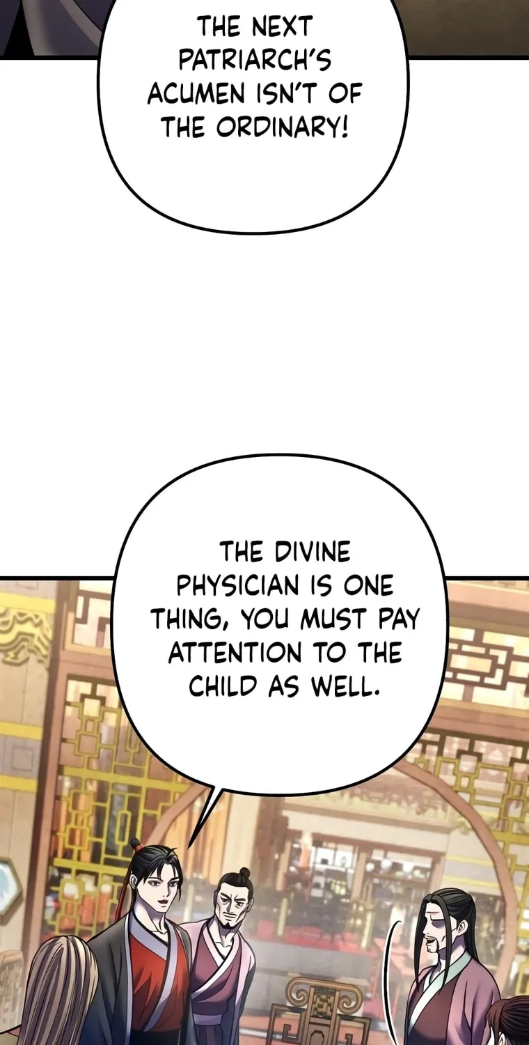 Revenge of Young Master Peng Chapter 109 page 48 - 