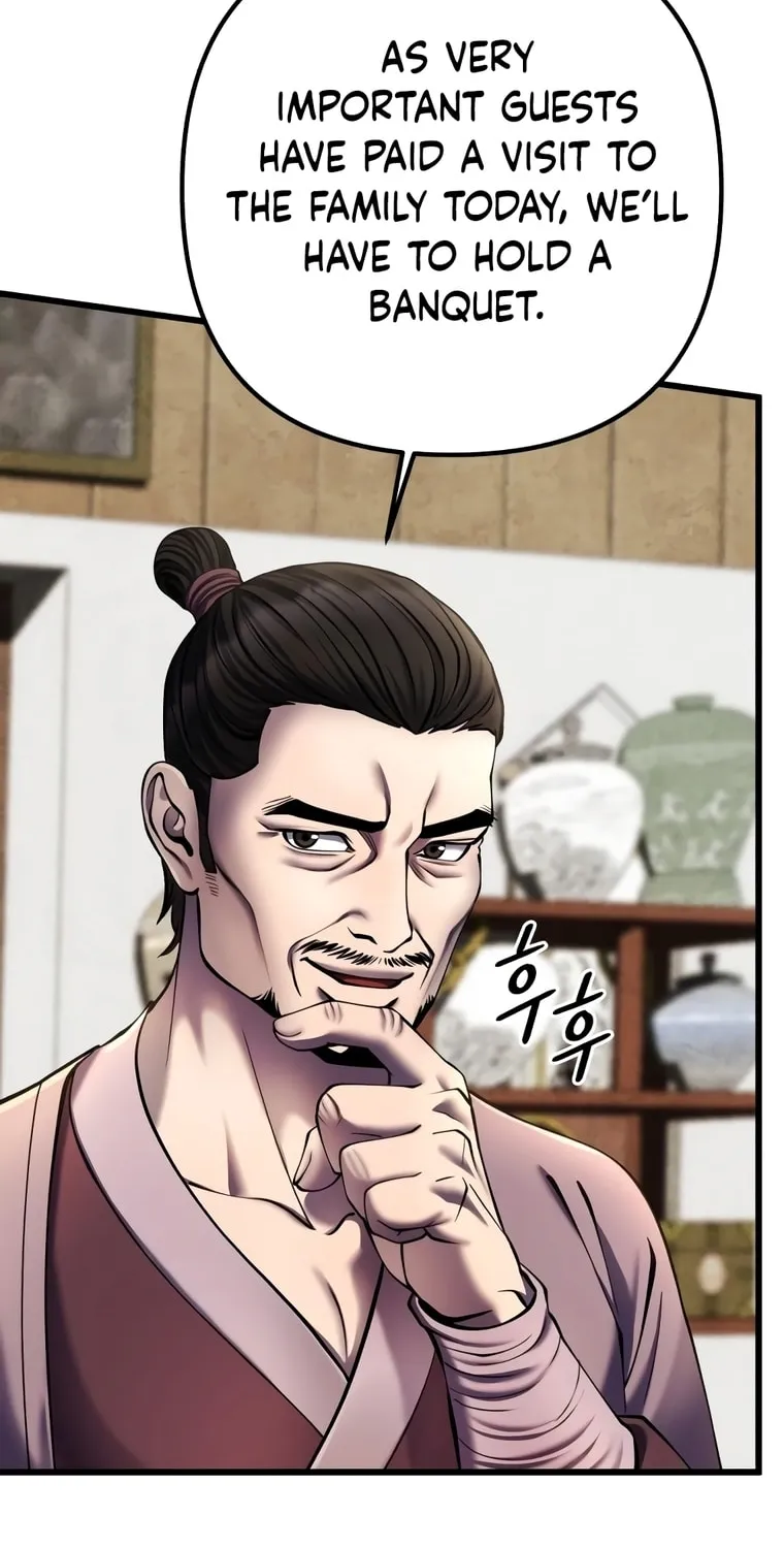 Revenge of Young Master Peng Chapter 109 page 50 - 