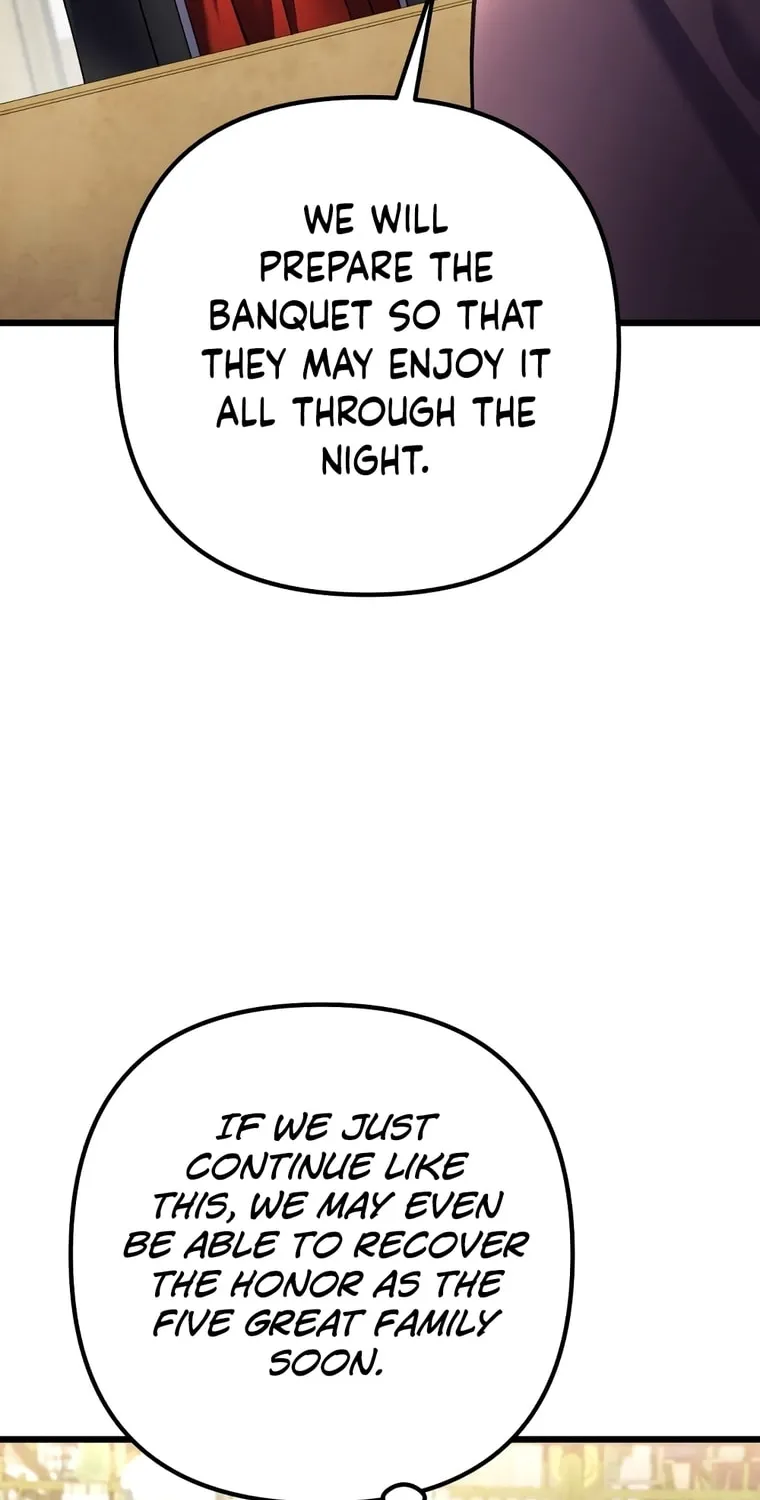 Revenge of Young Master Peng Chapter 109 page 52 - 