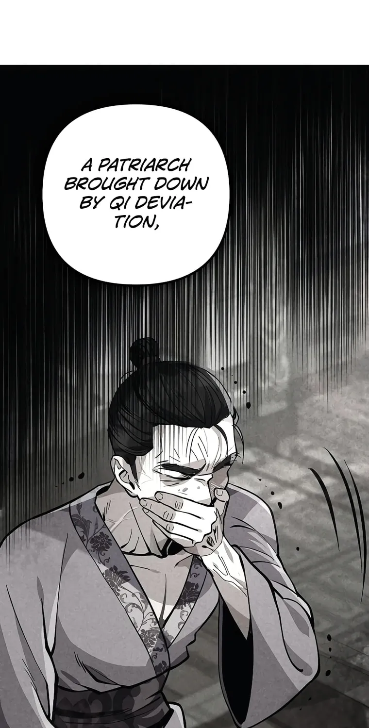 Revenge of Young Master Peng Chapter 109 page 55 - 
