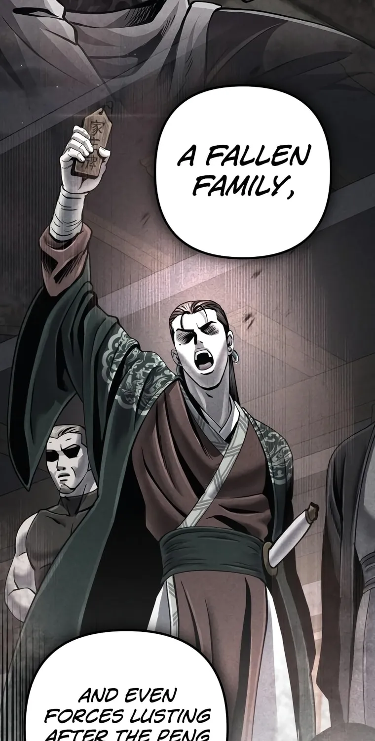 Revenge of Young Master Peng Chapter 109 page 56 - 