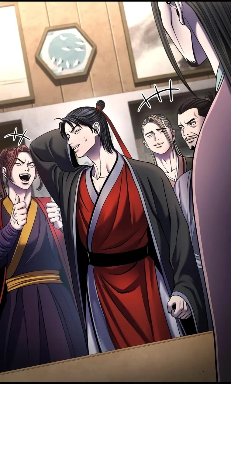 Revenge of Young Master Peng Chapter 109 page 59 - 