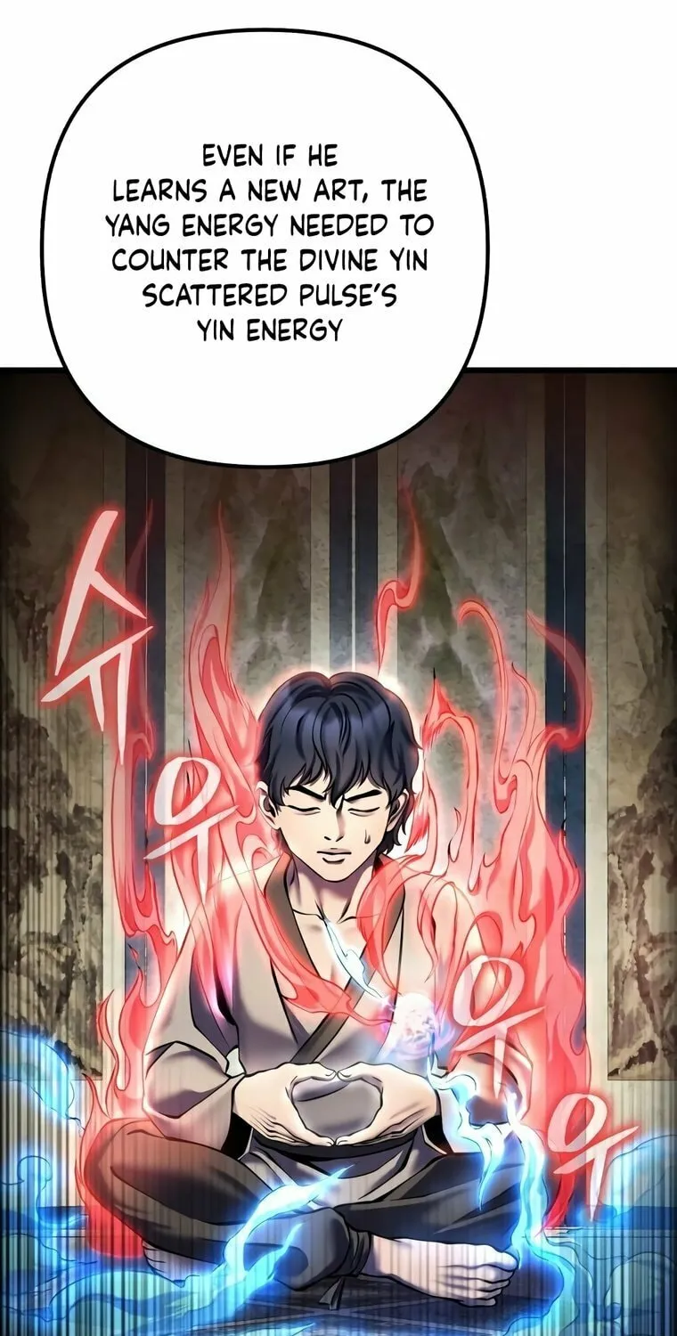 Revenge of Young Master Peng Chapter 109 page 7 - 