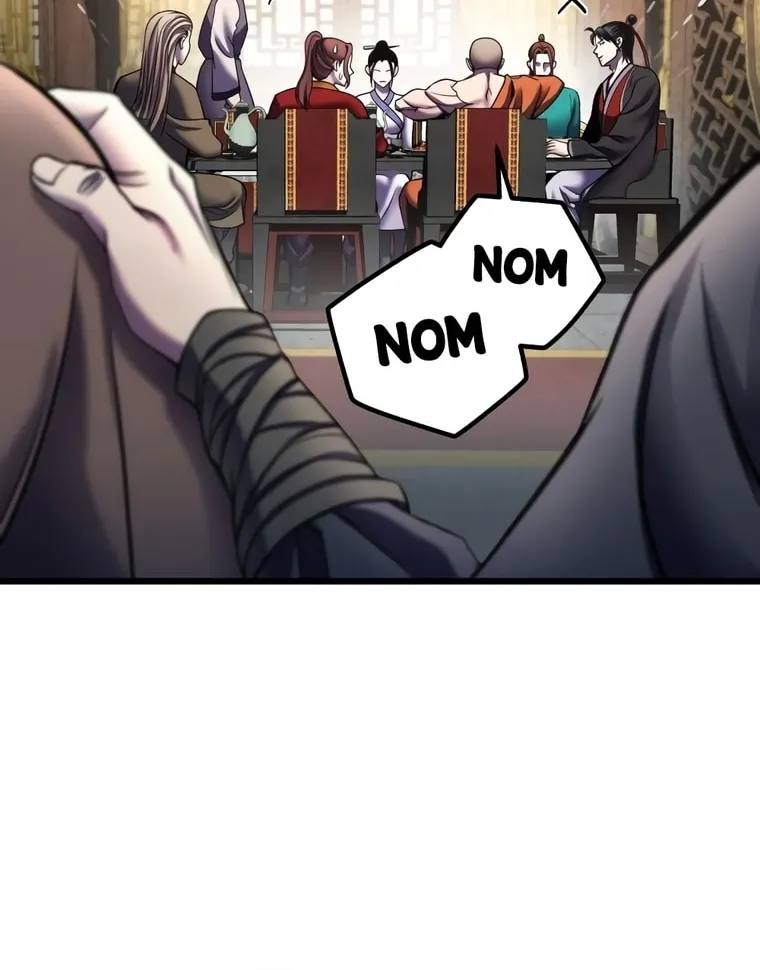 Revenge of Young Master Peng Chapter 109 page 62 - 