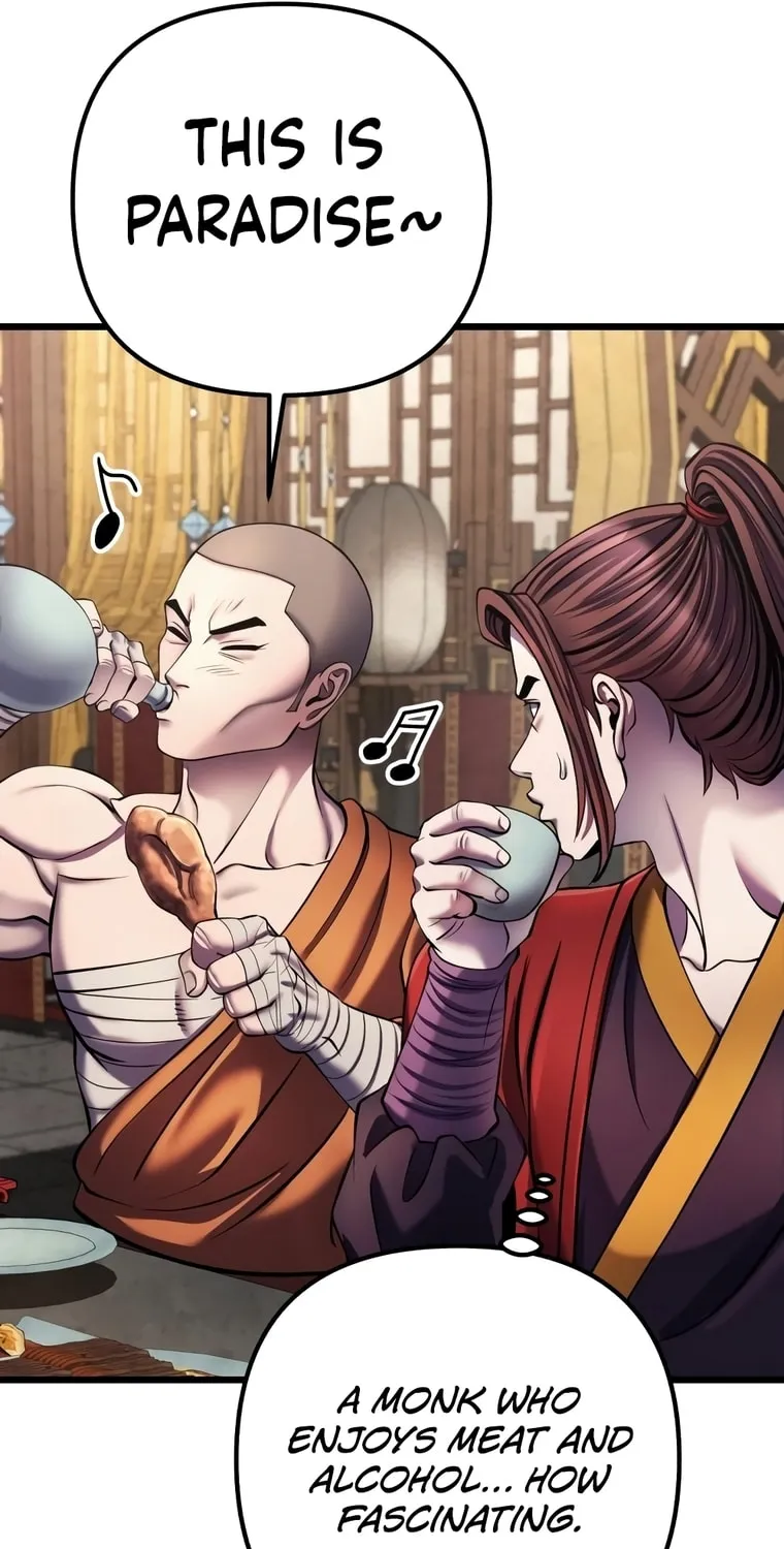 Revenge of Young Master Peng Chapter 109 page 63 - 