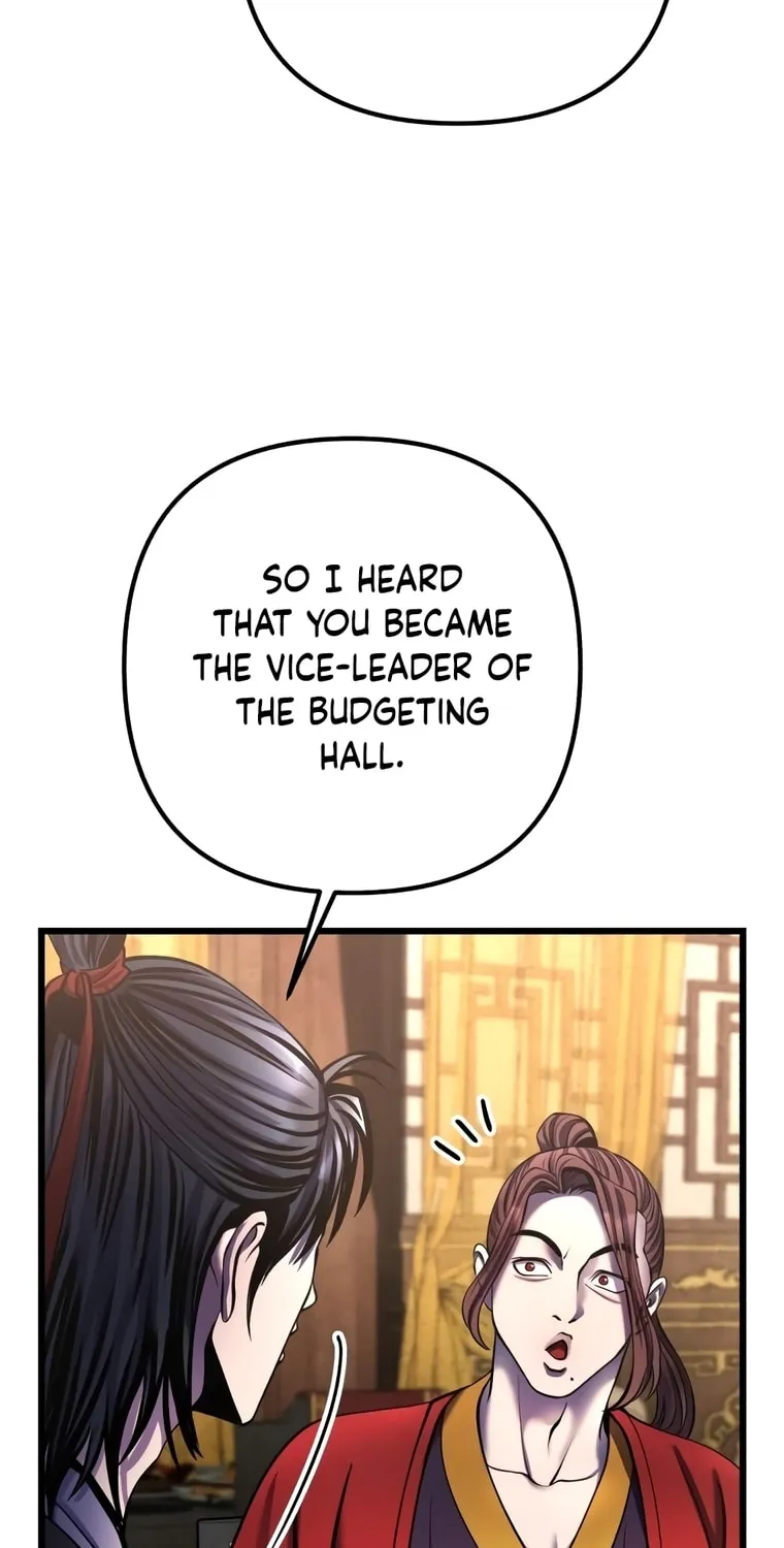 Revenge of Young Master Peng Chapter 109 page 64 - 