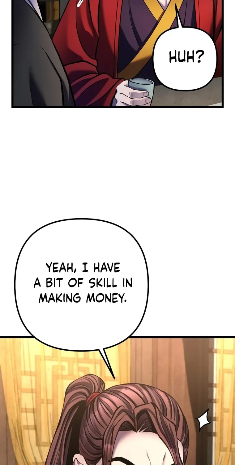 Revenge of Young Master Peng Chapter 109 page 65 - 