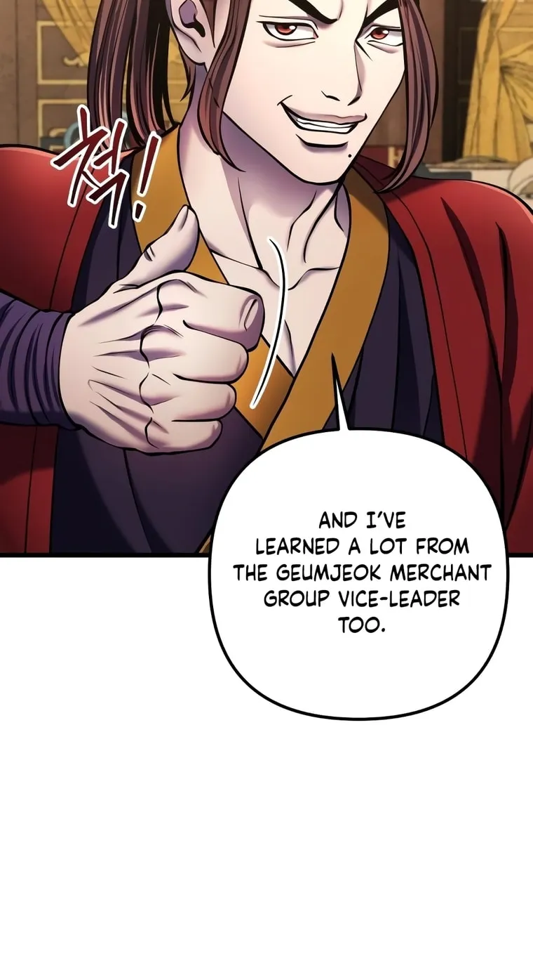 Revenge of Young Master Peng Chapter 109 page 66 - 