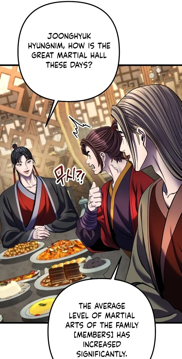 Revenge of Young Master Peng Chapter 109 page 67 - 