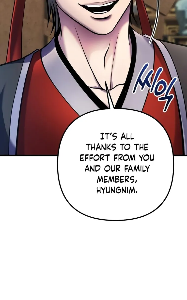 Revenge of Young Master Peng Chapter 109 page 69 - 