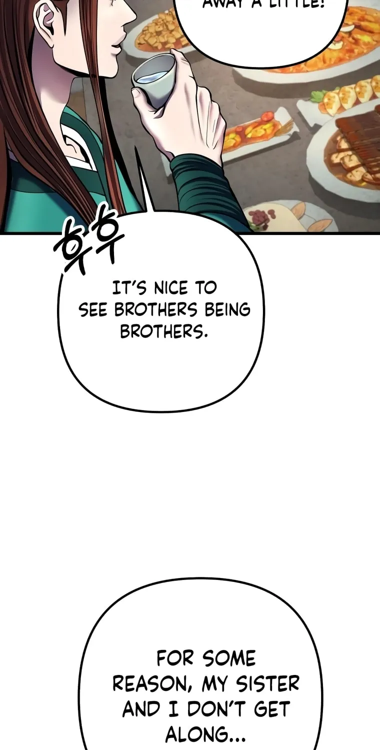 Revenge of Young Master Peng Chapter 109 page 71 - 
