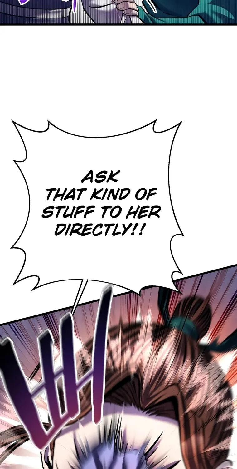 Revenge of Young Master Peng Chapter 109 page 75 - 