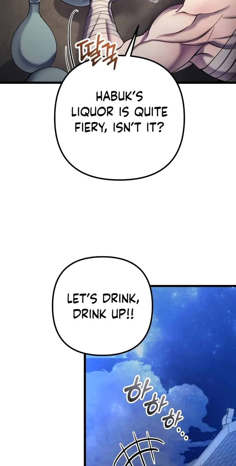 Revenge of Young Master Peng Chapter 109 page 78 - 