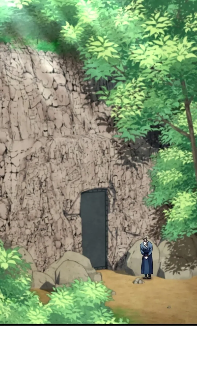 Revenge of Young Master Peng Chapter 109 page 81 - 