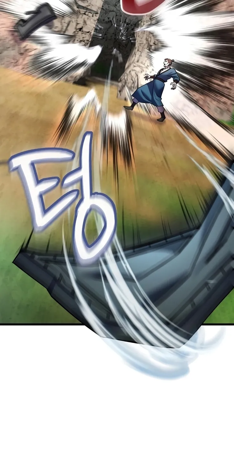 Revenge of Young Master Peng Chapter 109 page 83 - 