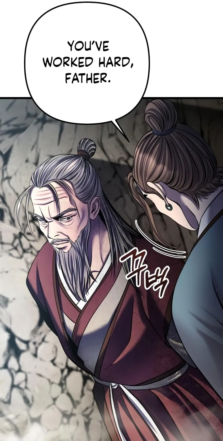Revenge of Young Master Peng Chapter 109 page 88 - 