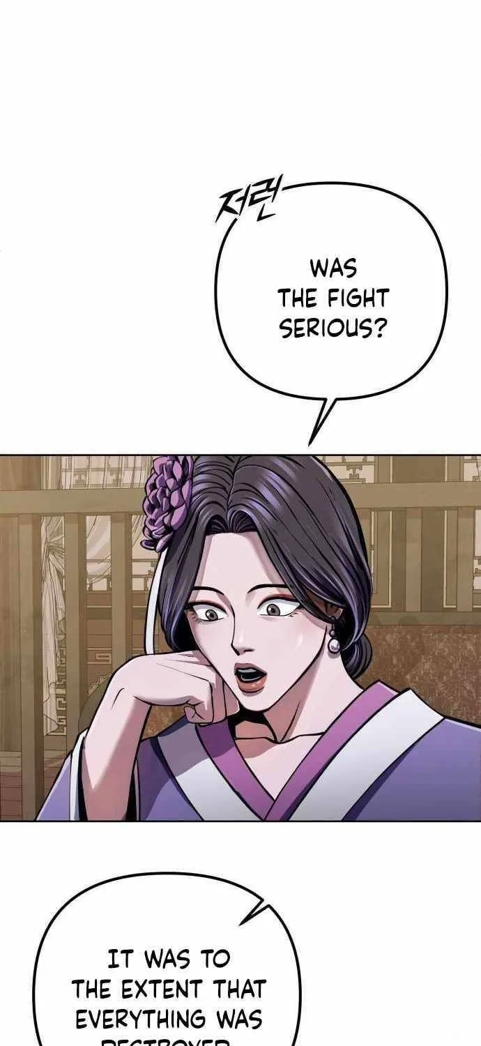Revenge of Young Master Peng Chapter 11 page 18 - 