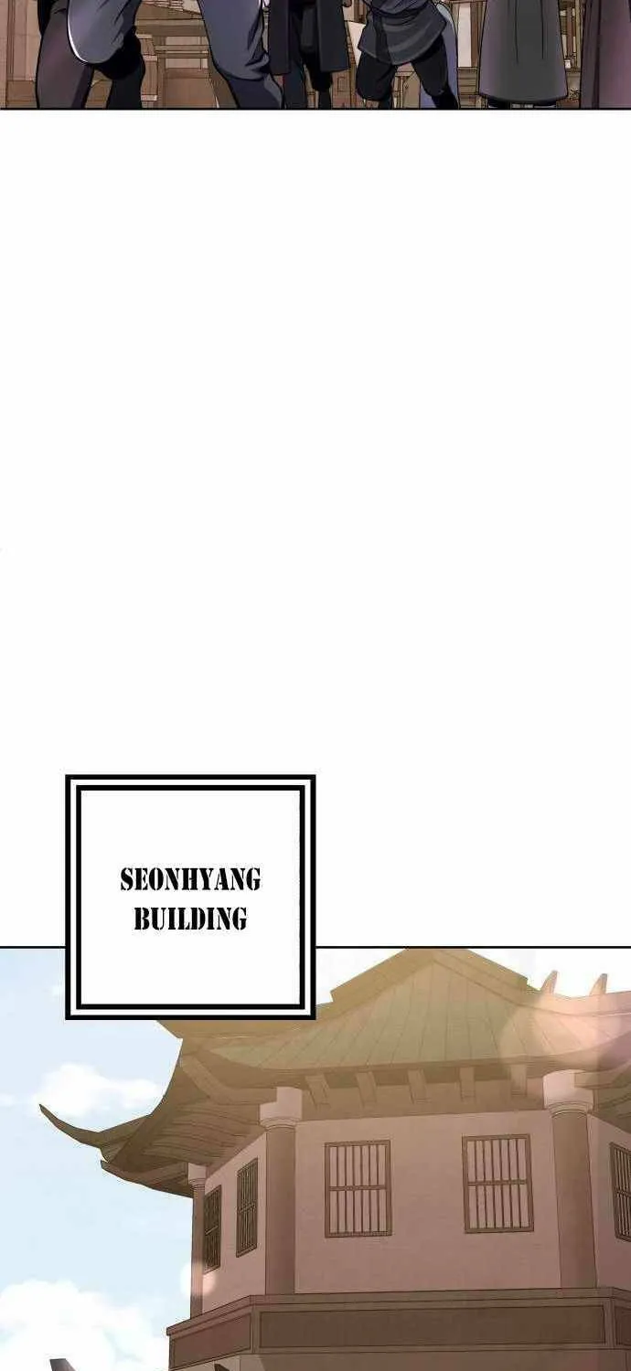 Revenge of Young Master Peng Chapter 11 page 3 - 