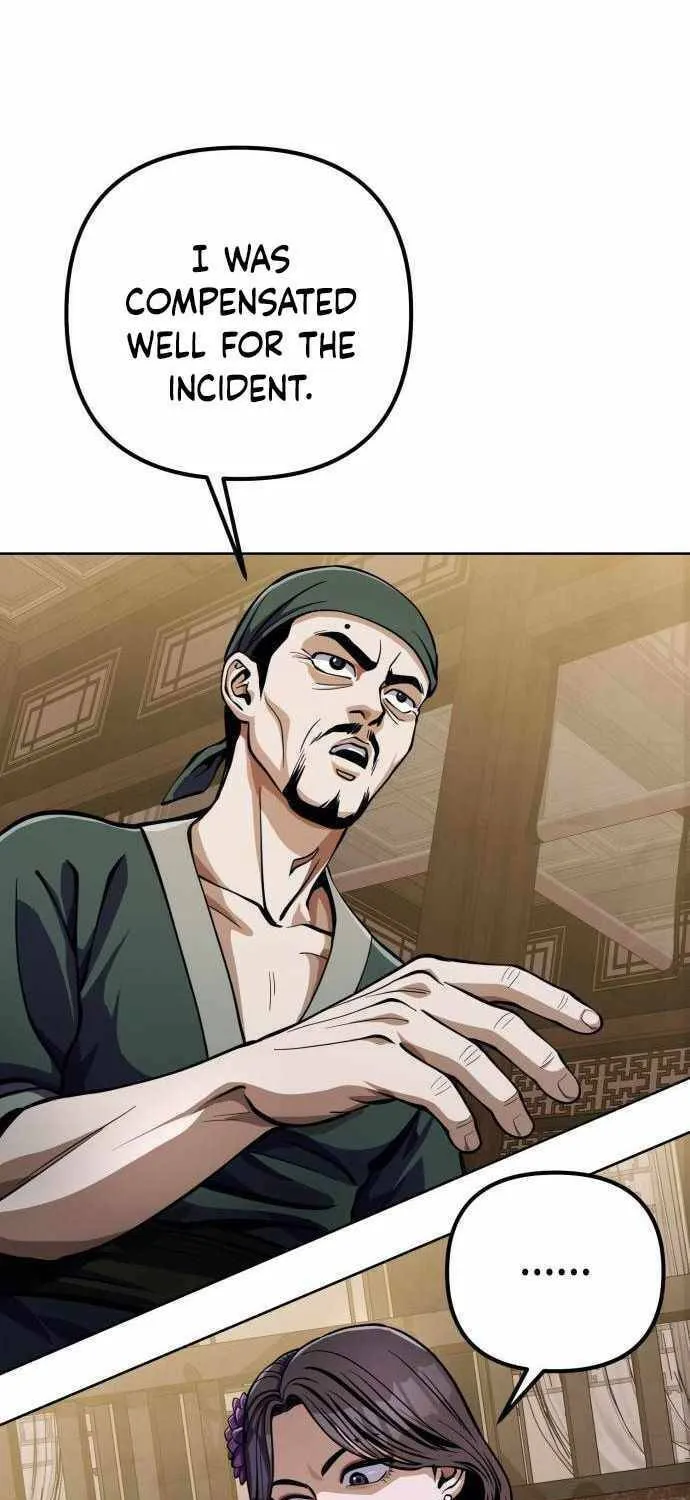 Revenge of Young Master Peng Chapter 11 page 21 - 