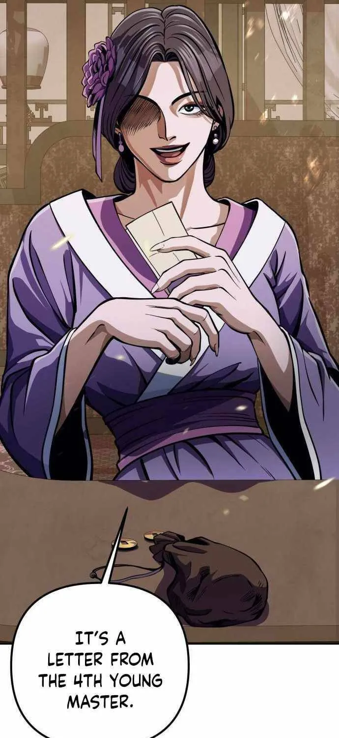 Revenge of Young Master Peng Chapter 11 page 25 - 