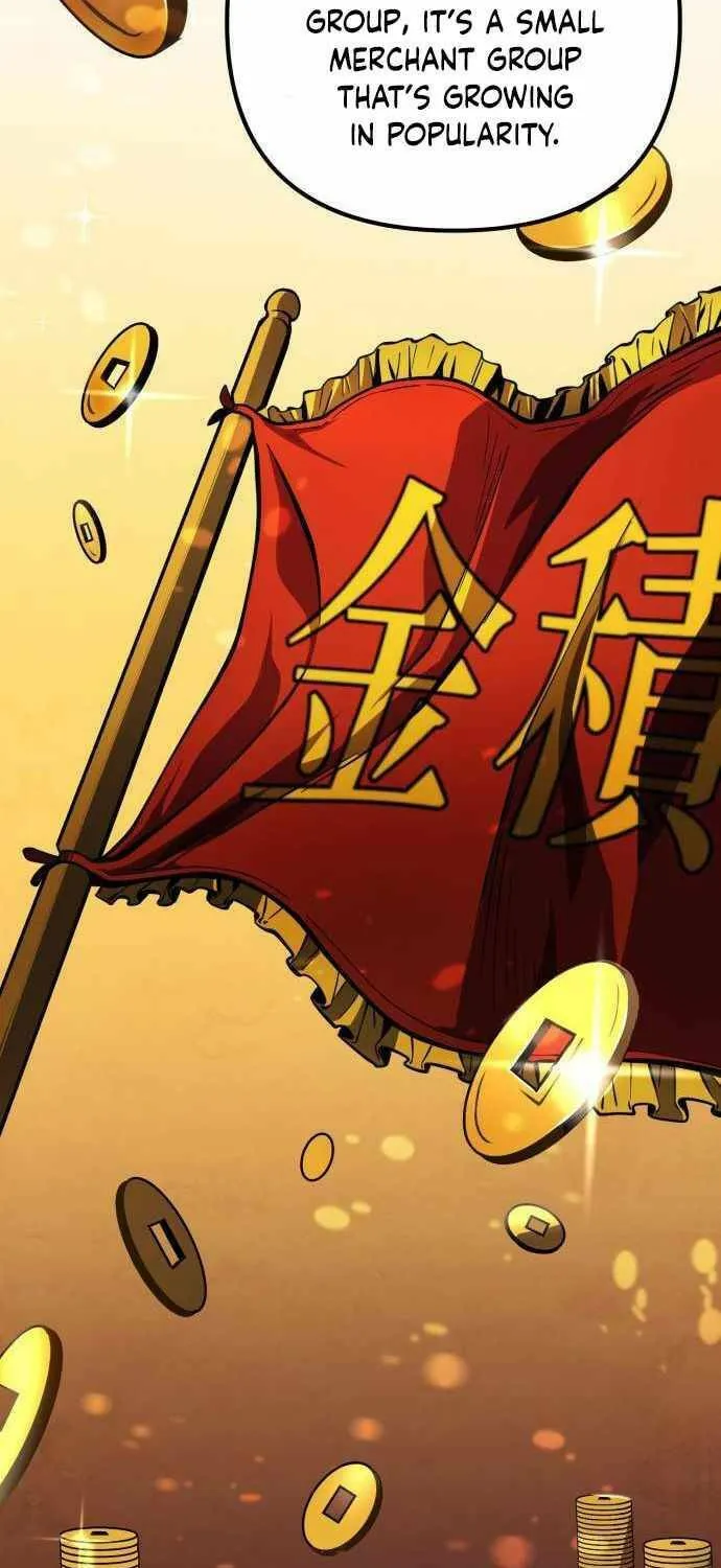 Revenge of Young Master Peng Chapter 11 page 31 - 
