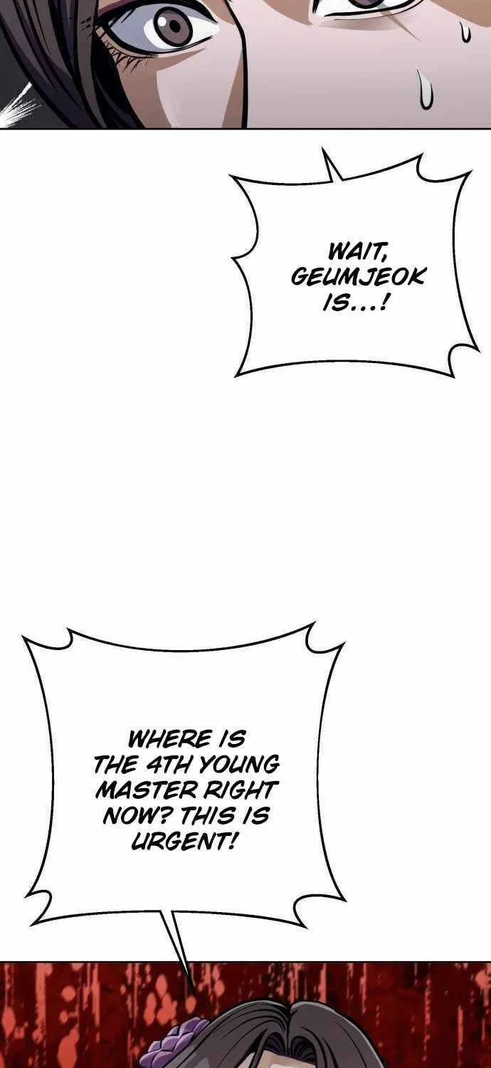 Revenge of Young Master Peng Chapter 11 page 34 - 