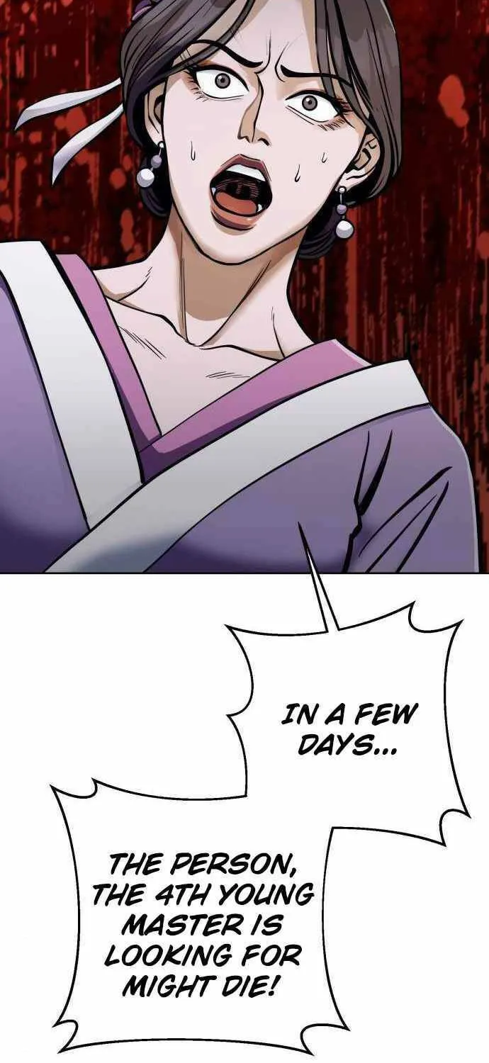 Revenge of Young Master Peng Chapter 11 page 35 - 