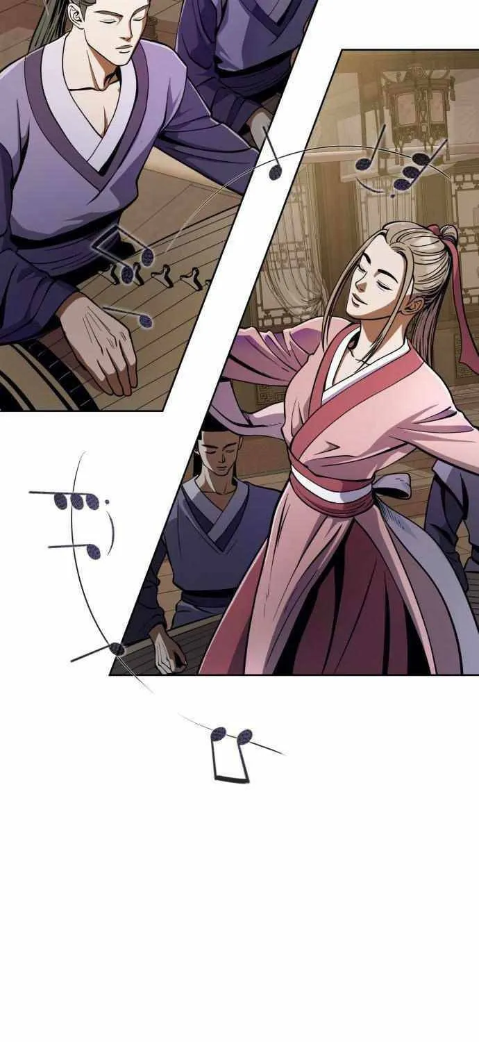 Revenge of Young Master Peng Chapter 11 page 5 - 
