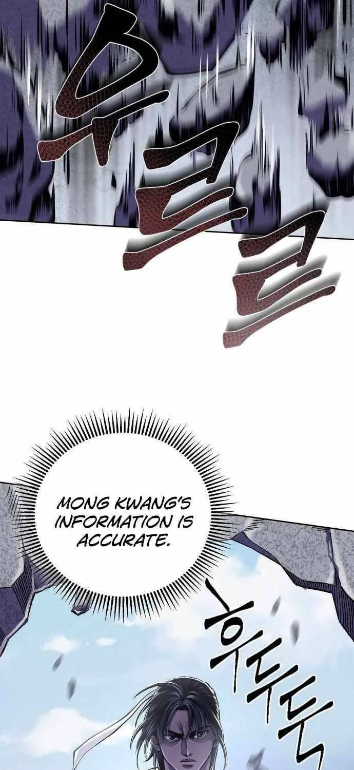 Revenge of Young Master Peng Chapter 11 page 41 - 