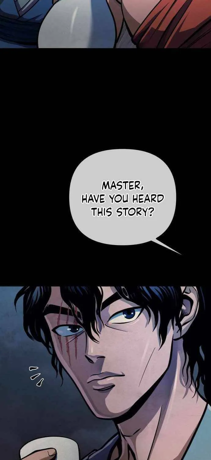 Revenge of Young Master Peng Chapter 11 page 55 - 