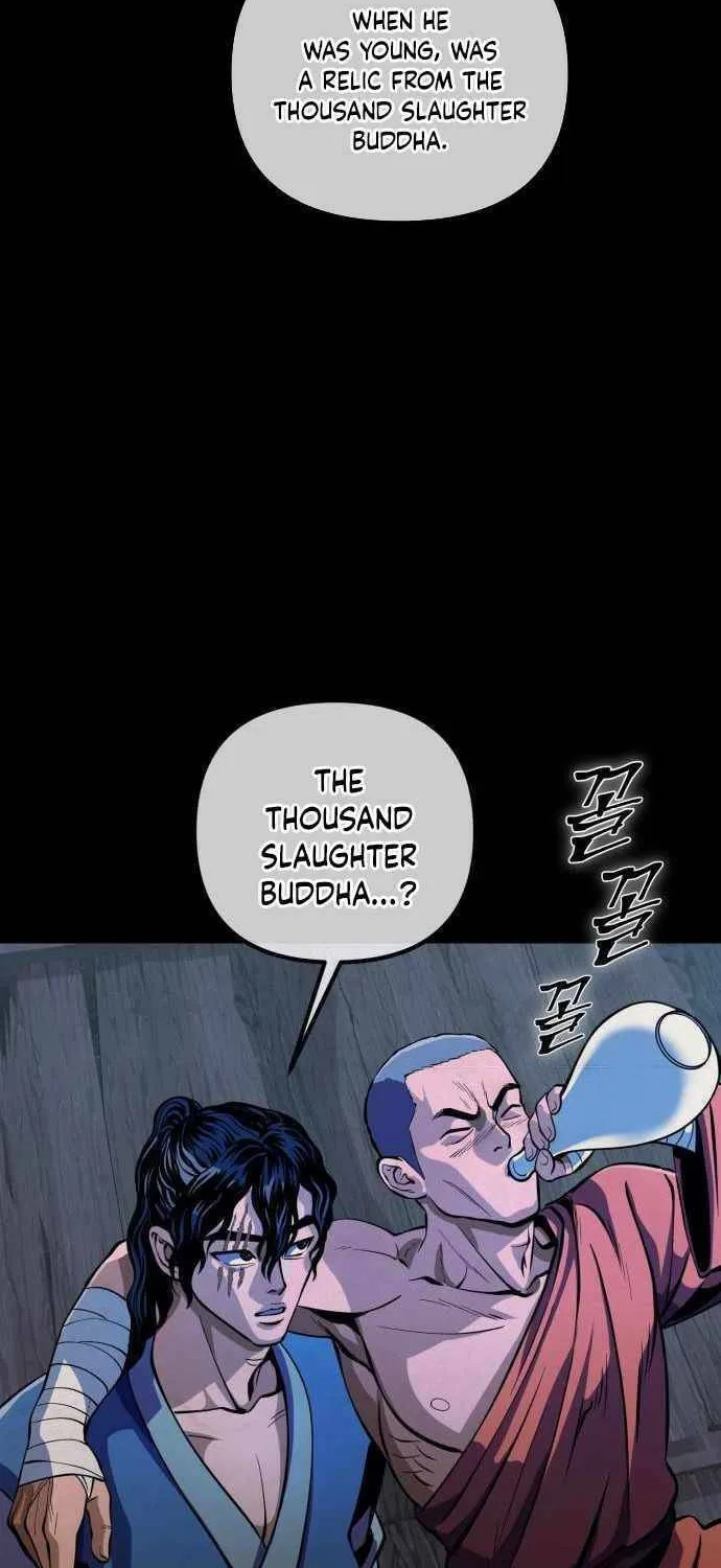 Revenge of Young Master Peng Chapter 11 page 58 - 