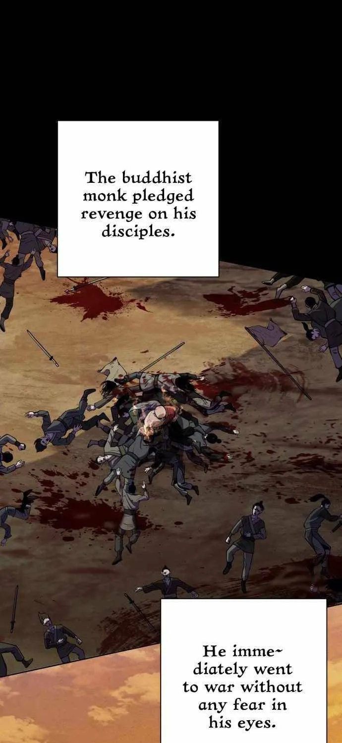 Revenge of Young Master Peng Chapter 11 page 63 - 