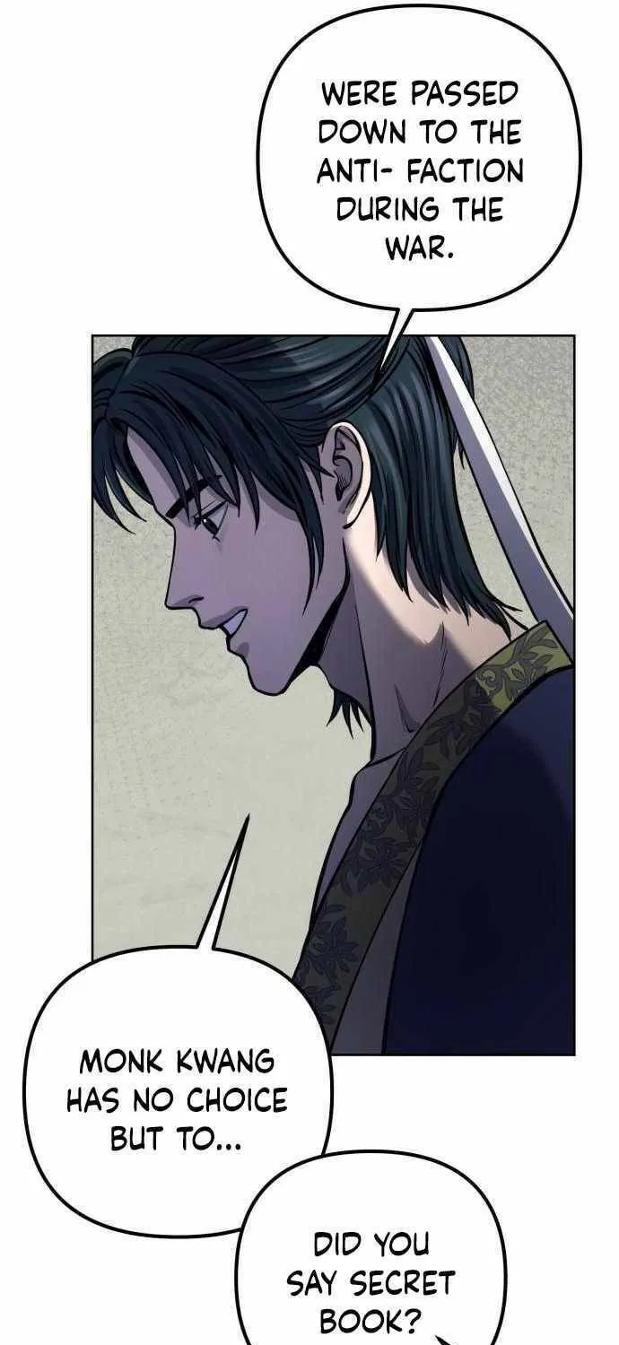 Revenge of Young Master Peng Chapter 11 page 71 - 