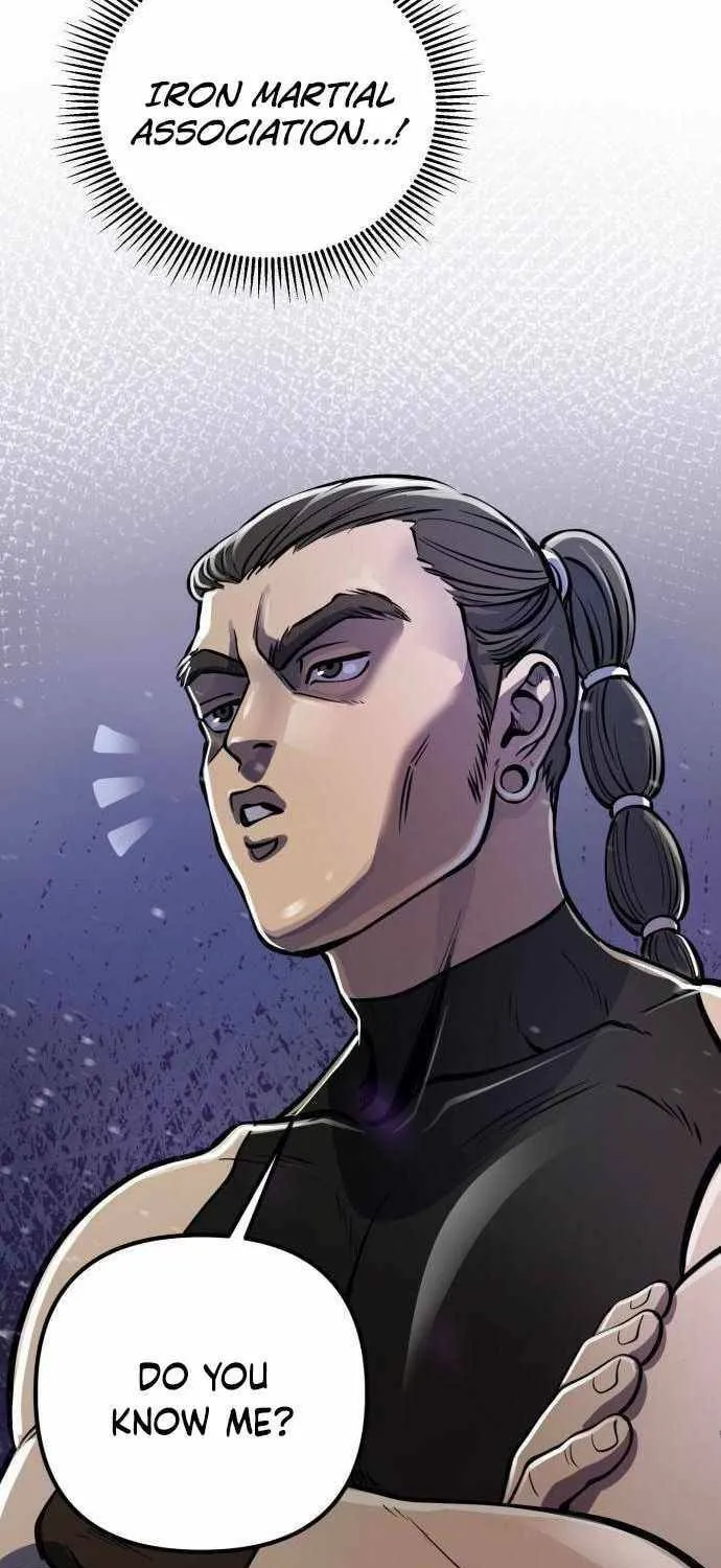 Revenge of Young Master Peng Chapter 11 page 77 - 