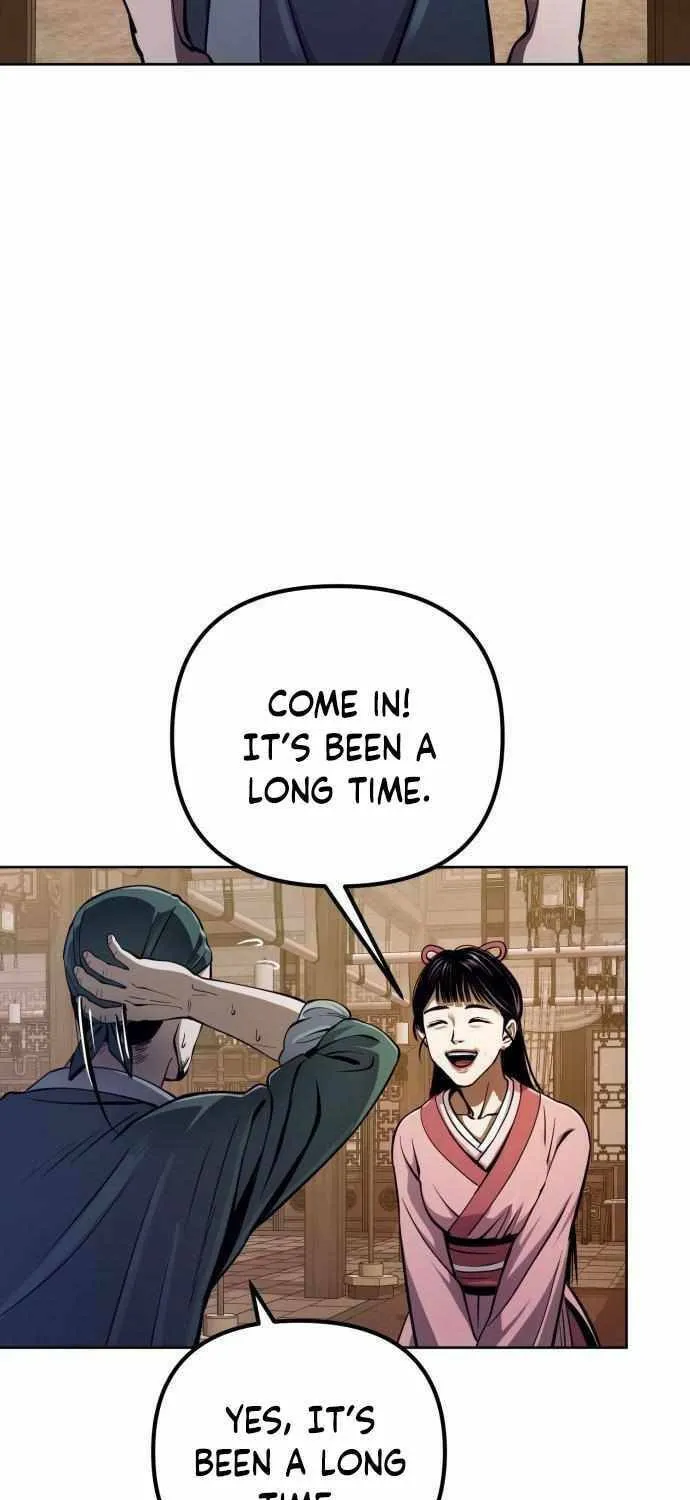 Revenge of Young Master Peng Chapter 11 page 9 - 