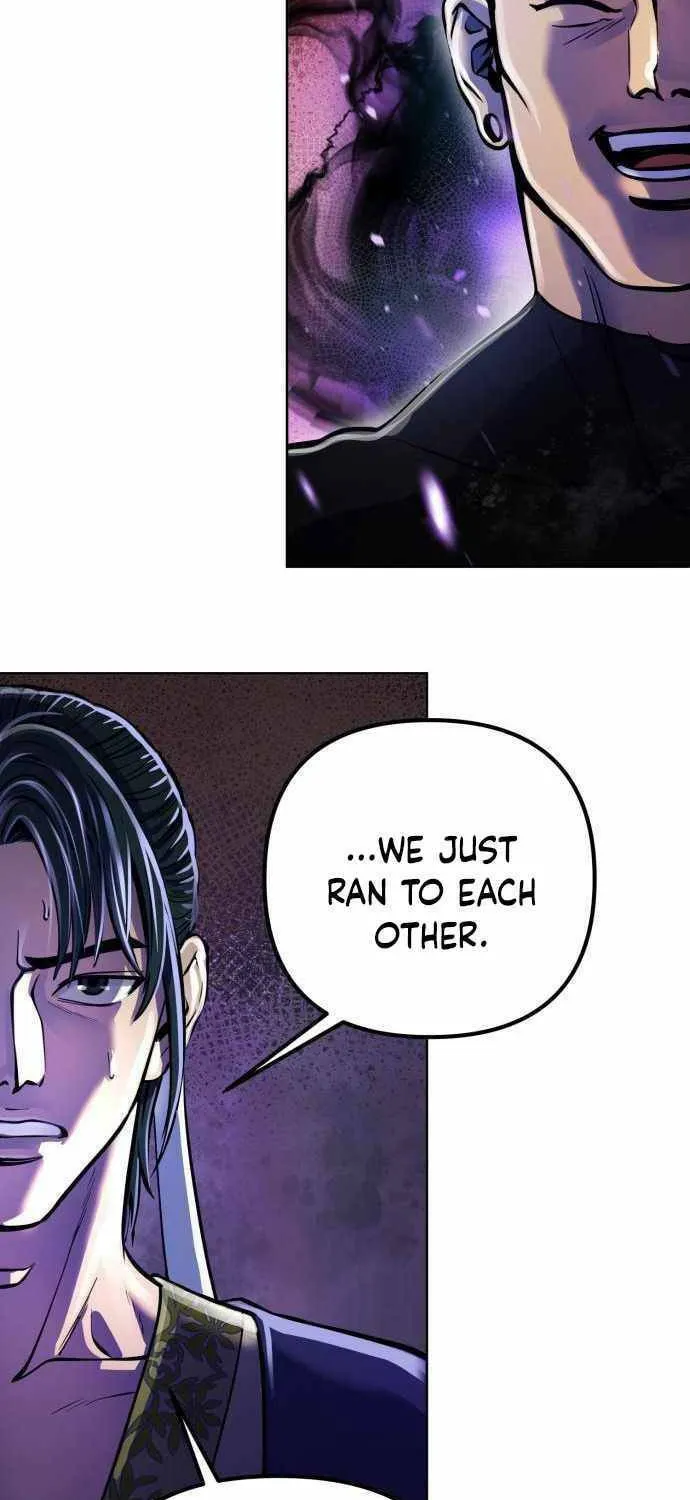 Revenge of Young Master Peng Chapter 11 page 83 - 