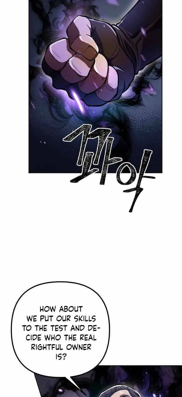 Revenge of Young Master Peng Chapter 11 page 86 - 