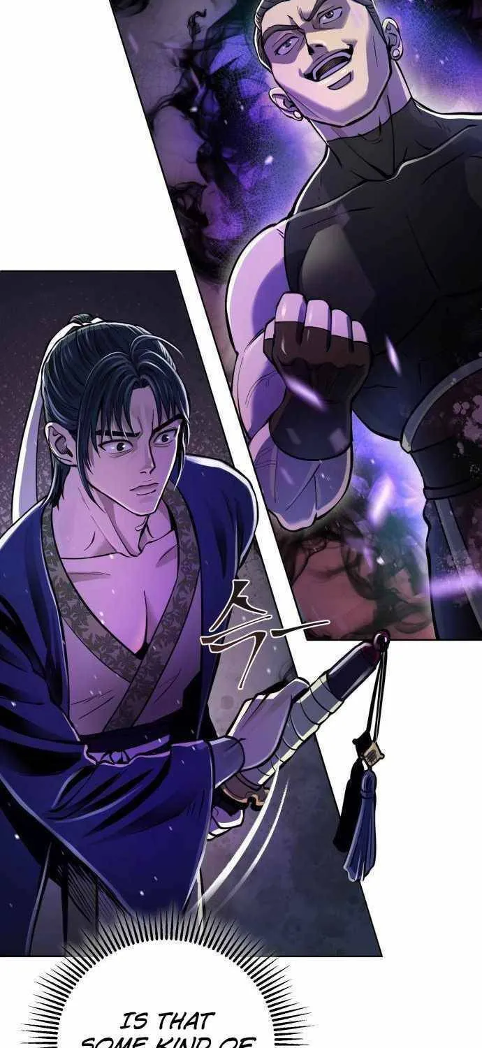 Revenge of Young Master Peng Chapter 11 page 87 - 