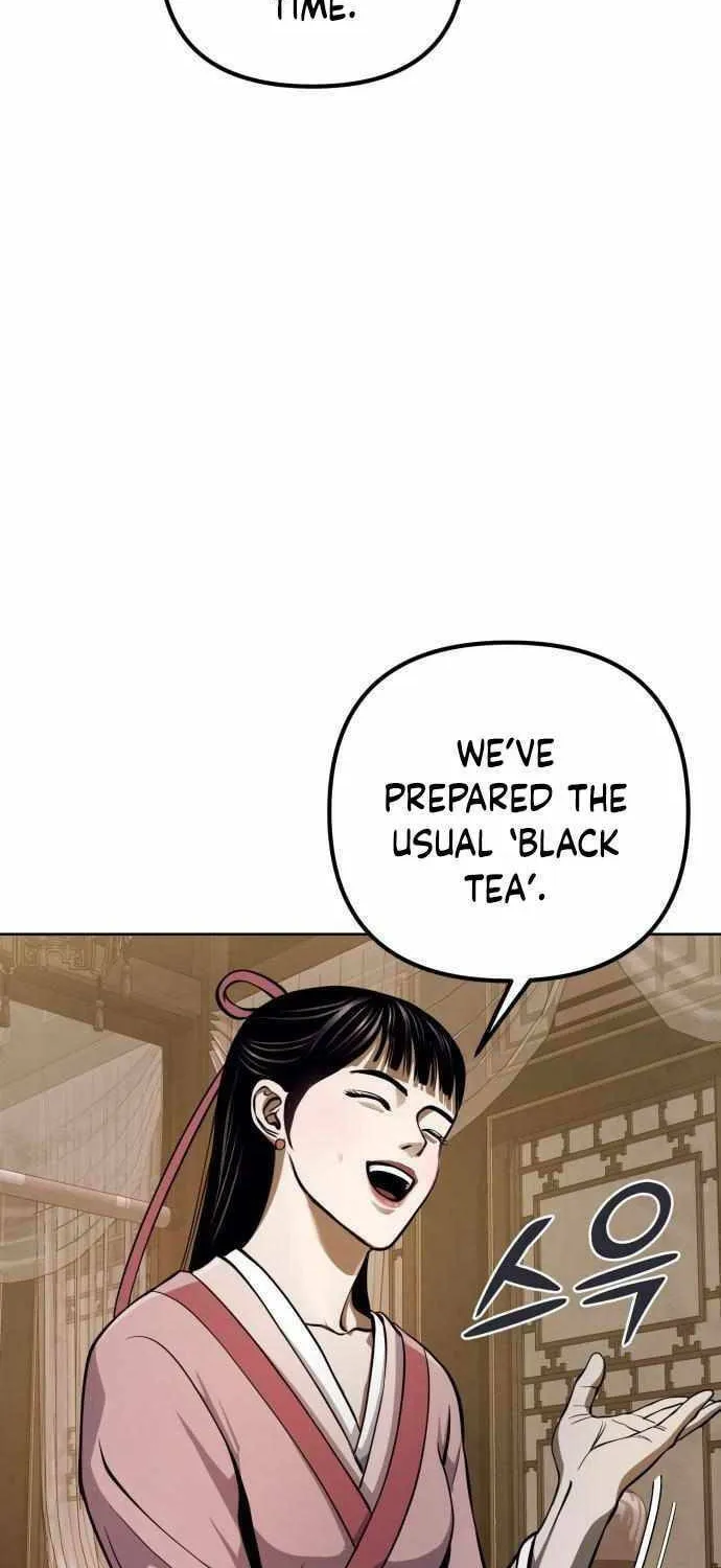 Revenge of Young Master Peng Chapter 11 page 10 - 