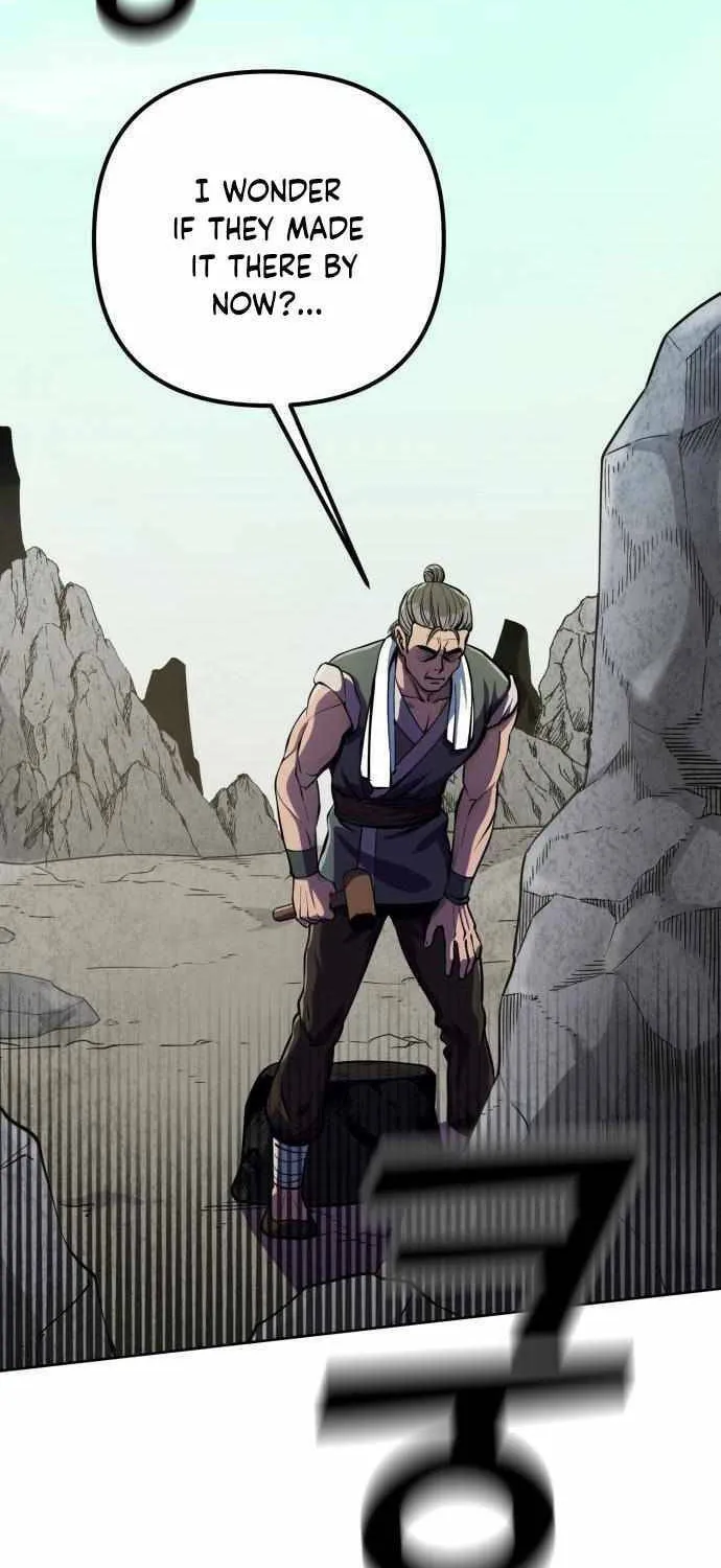 Revenge of Young Master Peng Chapter 11 page 98 - 
